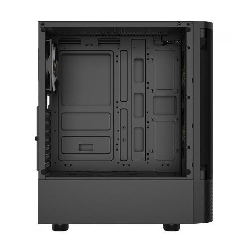 کیس کامپیوتر گیمدیاس مدل TALOS E3 CG Gamdias TALOS E3 CG Mid Tower Case