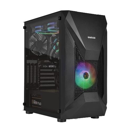 Gamdias ATHENA E1 ELITE Gaming Case