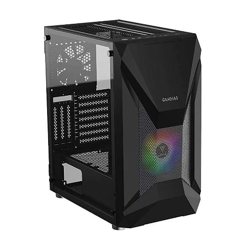 Gamdias ATHENA E1 ELITE Gaming Case