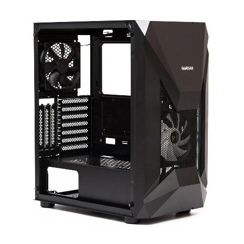 Gamdias ATHENA E1 ELITE Gaming Case
