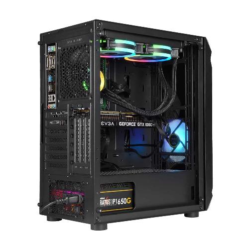 Gamdias ATHENA E1 ELITE Gaming Case