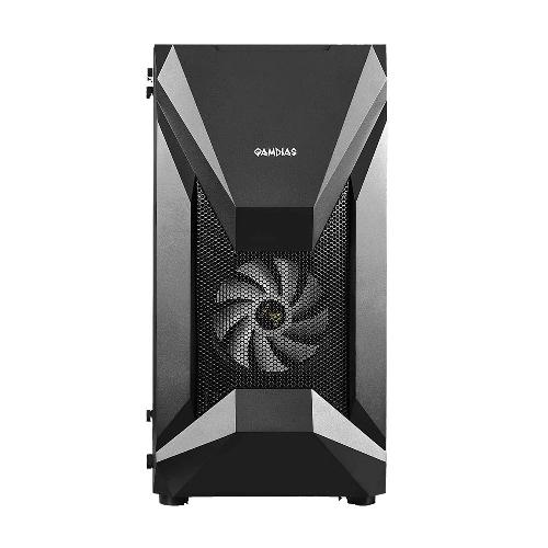 Gamdias ATHENA E1 ELITE Gaming Case