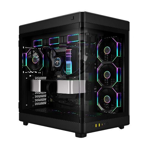 GAMDIAS NESO P1 PRO Full-Tower Case