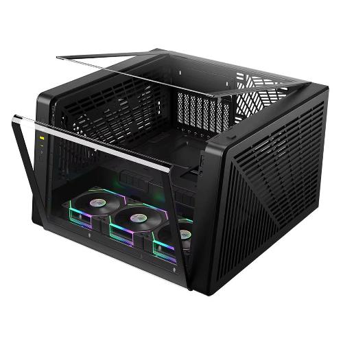 GAMDIAS NESO P1 PRO Full-Tower Case