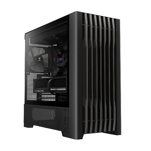 Gamdias ATHENA P3 Mid Tower Case