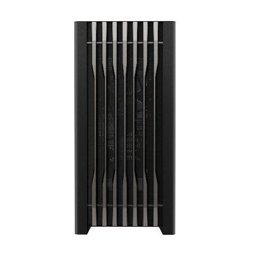 Gamdias ATHENA P3 Mid Tower Case