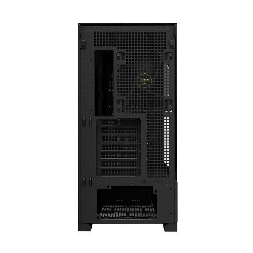 Gamdias ATHENA P3 Mid Tower Case