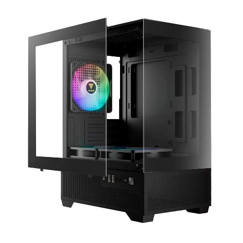 Gamdias AURA GC9M Elite ARGB Case