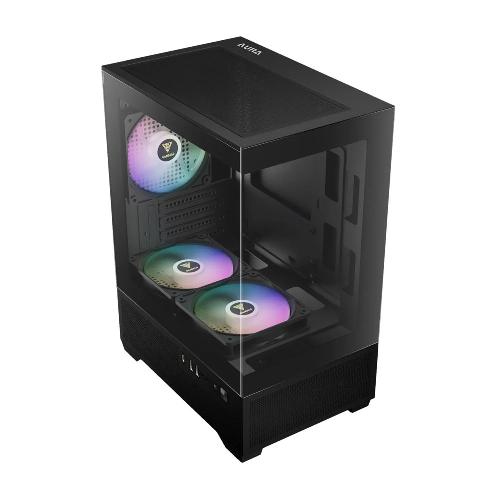 Gamdias AURA GC9M Elite ARGB Case