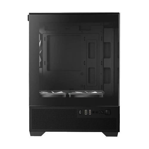 Gamdias AURA GC9M Elite ARGB Case