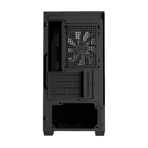 Gamdias AURA GC9M Elite ARGB Case