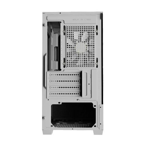 Gamdias AURA GC9M Elite WH ARGB Case