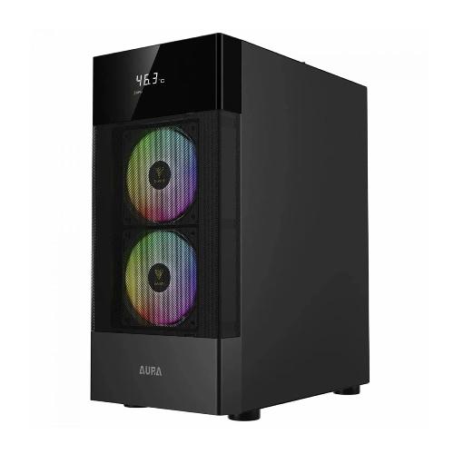 Gamdias AURA GC5 ELITE ARGB Case