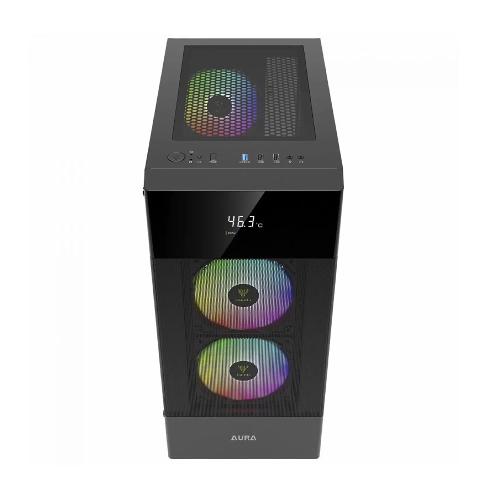Gamdias AURA GC5 ELITE ARGB Case