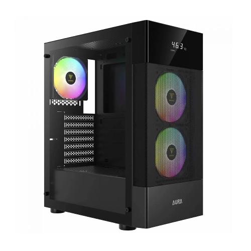 Gamdias AURA GC5 ELITE ARGB Case