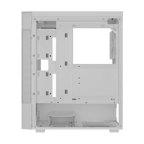 Gamdias AURA GC5 ELITE ARGB WH Case