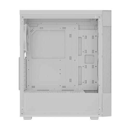 Gamdias AURA GC5 ELITE ARGB WH Case