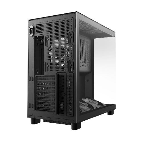 Gamdias ATLAS M4 Mid Tower Case