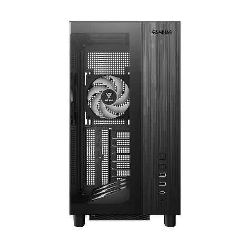 Gamdias ATLAS M4 Mid Tower Case