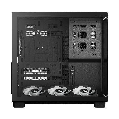 Gamdias ATLAS M4 Mid Tower Case