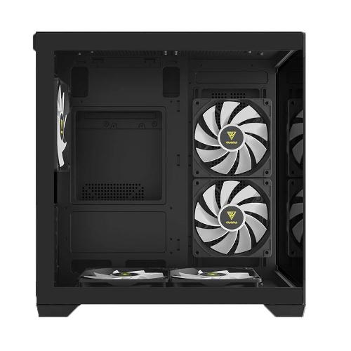 کیس کامپیوتر گیمدیاس مدل AURA GC101M Gamdias AURA GC101M Case