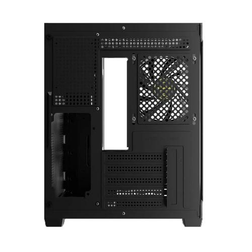 کیس کامپیوتر گیمدیاس مدل AURA GC101M Gamdias AURA GC101M Case
