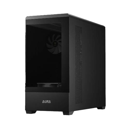 کیس کامپیوتر گیمدیاس مدل AURA GC101M Gamdias AURA GC101M Case