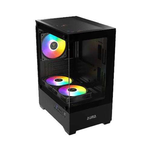 Gamdias AURA GC102M Case