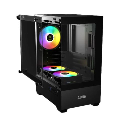 Gamdias AURA GC102M Case