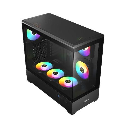 Gamdias AURA GC106 Case