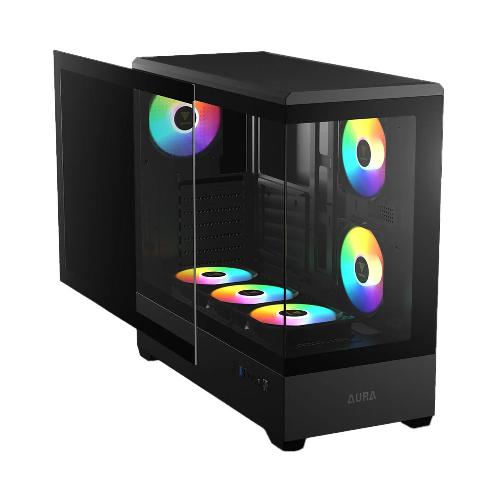 Gamdias AURA GC106 Case