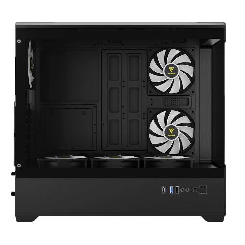 Gamdias AURA GC106 Case