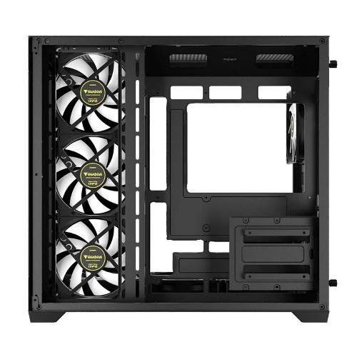 Gamdias AURA GC107 Case