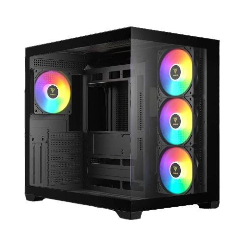 Gamdias AURA GC107 ELITE Case