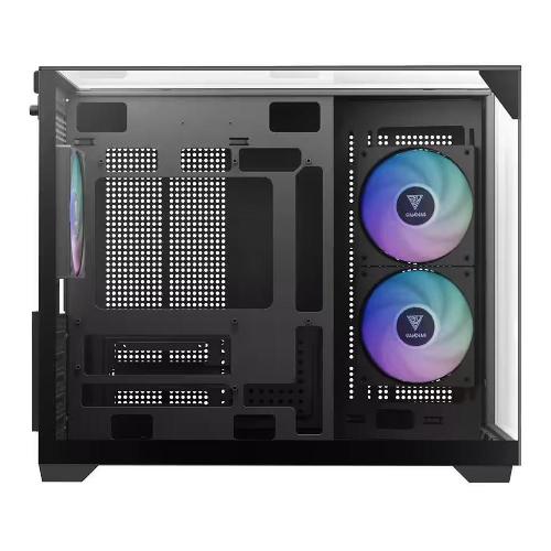 Gamdias ATLAS M3M Micro Tower Case