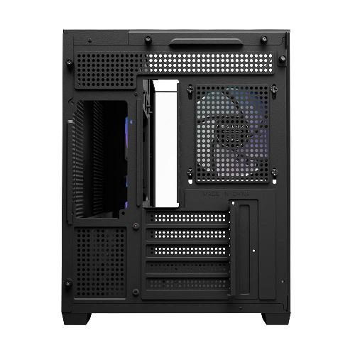 Gamdias ATLAS M3M Micro Tower Case
