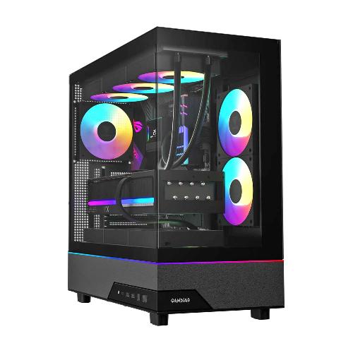 Gamdias ATLAS M5 Mid Tower Case