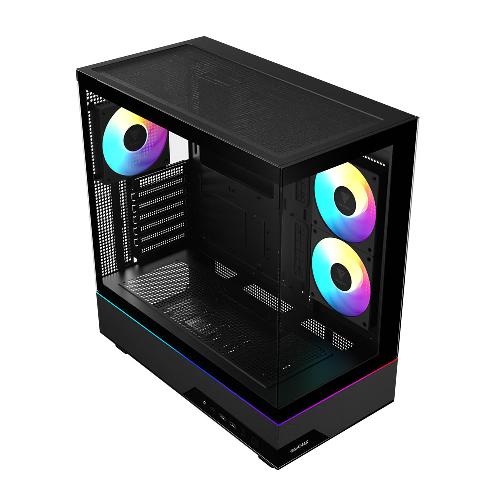 Gamdias ATLAS M5 Mid Tower Case