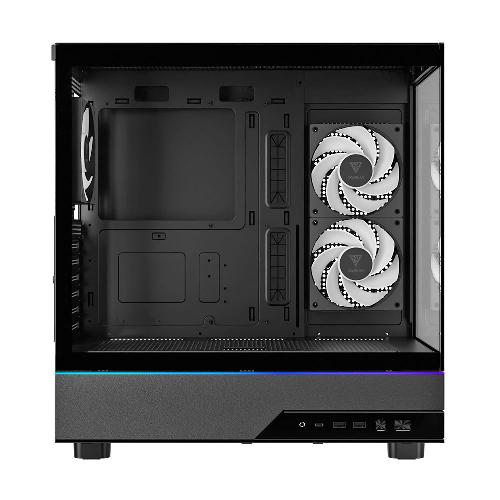 Gamdias ATLAS M5 Mid Tower Case