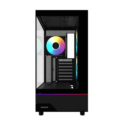 Gamdias ATLAS M5 Mid Tower Case