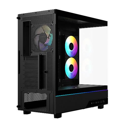 Gamdias ATLAS M5 Mid Tower Case