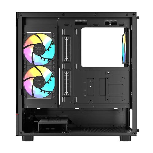 Gamdias ATLAS M5 Mid Tower Case