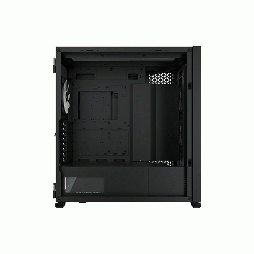 corsair iCUE 7000X RGB Black Full Tower ATX Case