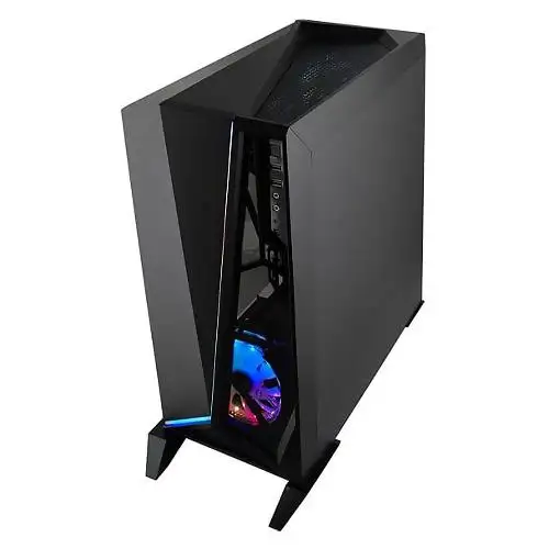 کیس کورسیر Carbide Series SPEC OMEGA RGB Black corsair Carbide Series SPEC OMEGA RGB Black MidTower Case