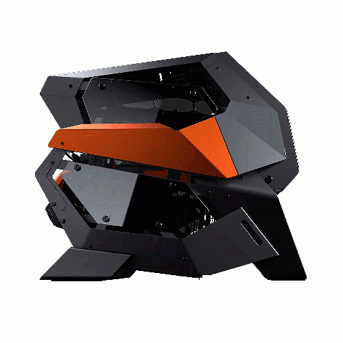 COUGAR CONQUER 2 Computer Case