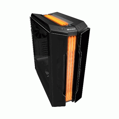 Cougar Gemini T Pro Case