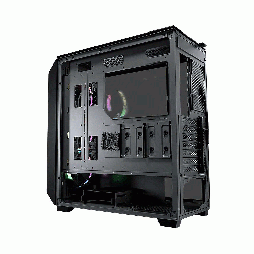 COUGAR MX670 RGB Mid Tower Computer Case