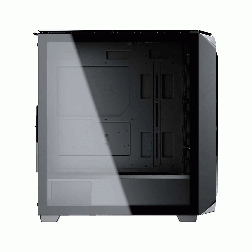 COUGAR MX670 RGB Mid Tower Computer Case