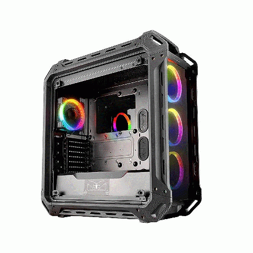 COUGAR CASE COMPUTER PANZER EVO RGB Full Tower