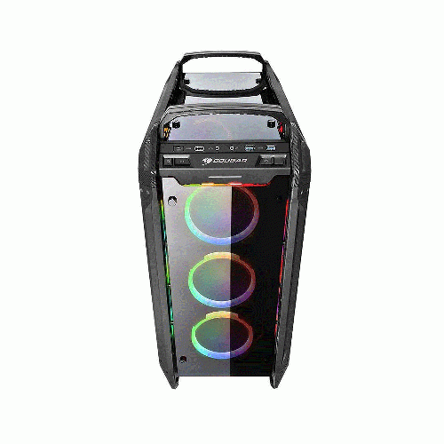 COUGAR CASE COMPUTER PANZER EVO RGB Full Tower